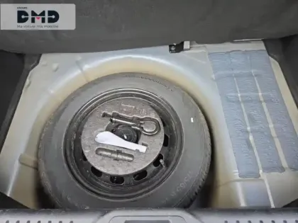 Photo 13 Ford Fiesta  1.0 Flexifuel 95ch ST-Line 5p