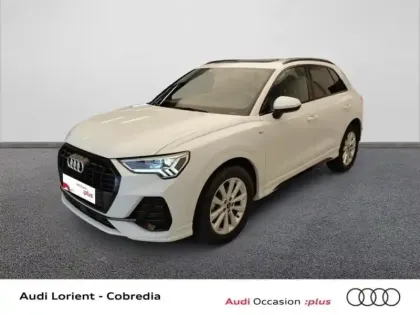 Photo Audi Q3