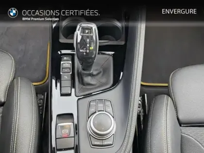 Photo 29 BMW X2  sDrive18dA 150ch M Sport X Euro6d-T 118g