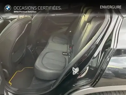 Photo 27 BMW X2  sDrive18dA 150ch M Sport X Euro6d-T 118g