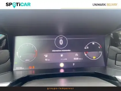 Photo 9 Opel Grandland  1.5 D 130ch Ultimate BVA8