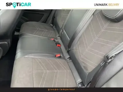 Photo 11 Opel Grandland  1.5 D 130ch Ultimate BVA8