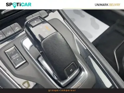 Photo 13 Opel Grandland  1.5 D 130ch Ultimate BVA8