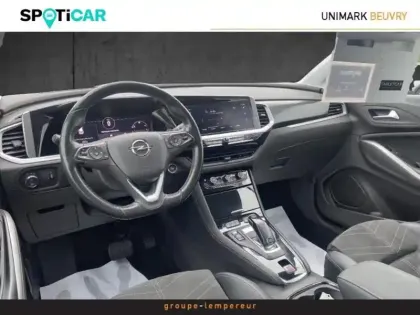 Photo 7 Opel Grandland  1.5 D 130ch Ultimate BVA8