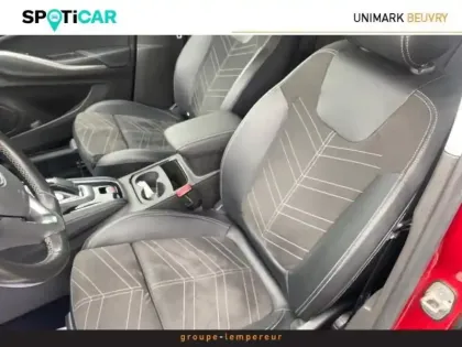 Photo 10 Opel Grandland  1.5 D 130ch Ultimate BVA8