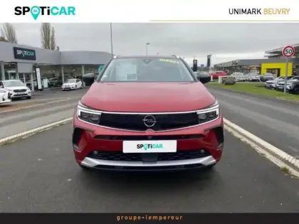 Photo 1 Opel Grandland  1.5 D 130ch Ultimate BVA8