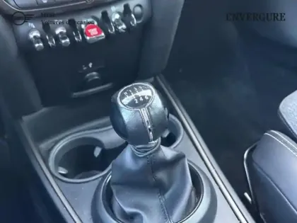 Photo 13 Mini Countryman  One 102ch Oakwood