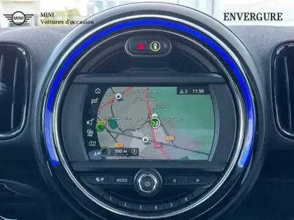 Photo 10 Mini Countryman  One 102ch Oakwood