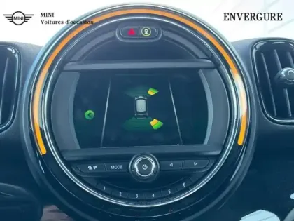 Photo 14 Mini Countryman  One 102ch Oakwood