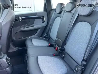 Photo 12 Mini Countryman  One 102ch Oakwood