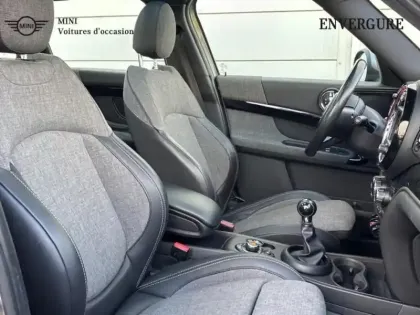 Photo 8 Mini Countryman  One 102ch Oakwood