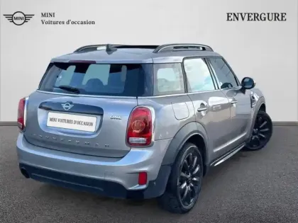 Photo 5 Mini Countryman  One 102ch Oakwood