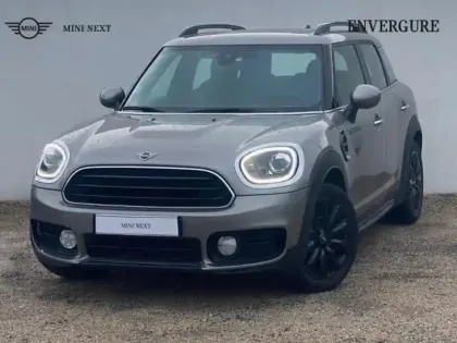 Photo Mini Countryman