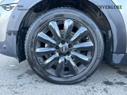 Photo 7 Mini Countryman  One 102ch Oakwood