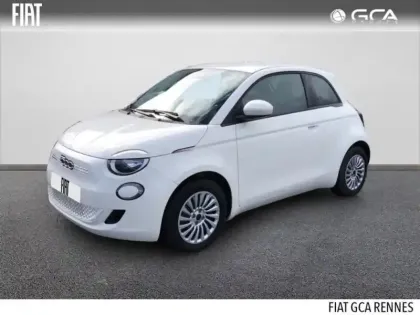 Photo Fiat 500