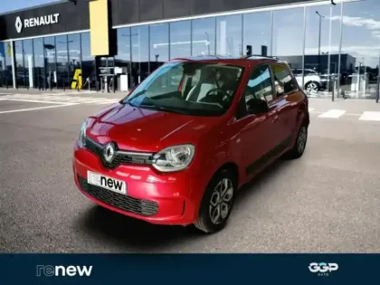 Photo Renault Twingo