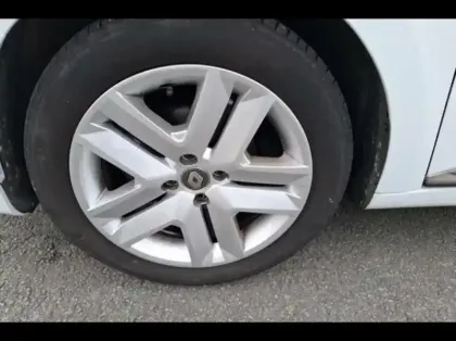 Photo 12 Renault Clio  1.0 TCe 90ch Business -21N