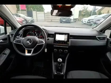 Photo 9 Renault Clio  1.0 TCe 90ch Business -21N