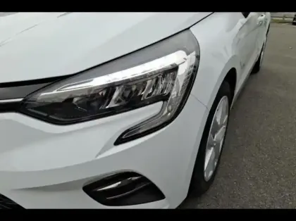 Photo 13 Renault Clio  1.0 TCe 90ch Business -21N