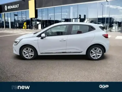 Photo 2 Renault Clio  1.0 TCe 90ch Business -21N