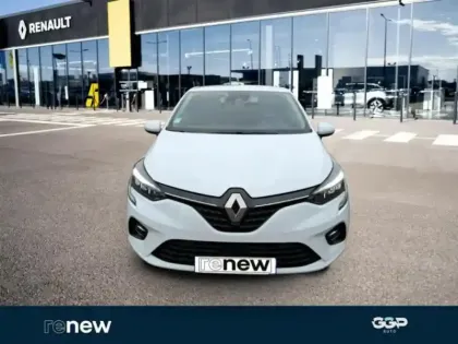 Photo 1 Renault Clio  1.0 TCe 90ch Business -21N
