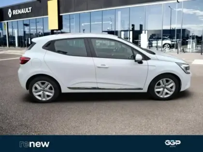 Photo 6 Renault Clio  1.0 TCe 90ch Business -21N
