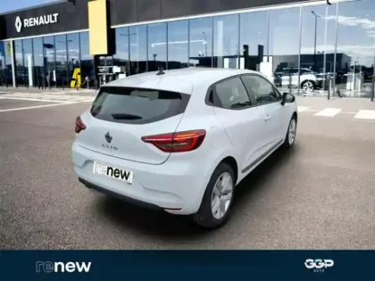 Photo 5 Renault Clio  1.0 TCe 90ch Business -21N
