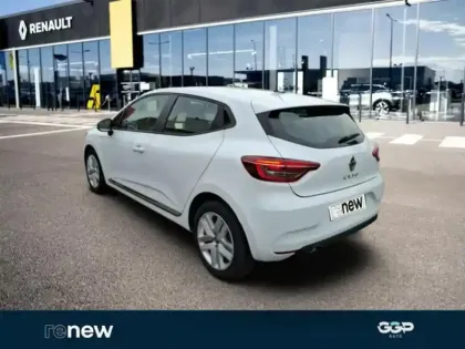 Photo 3 Renault Clio  1.0 TCe 90ch Business -21N