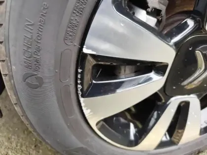 Photo 27 Citroën C3 1.2 PureTech 110ch MAX