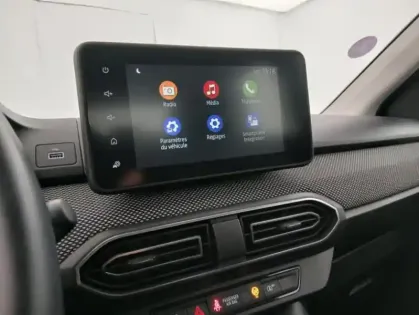 Photo 20 Dacia Sandero SCe 65 - 22 Confort