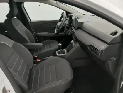 Photo 13 Dacia Sandero SCe 65 - 22 Confort