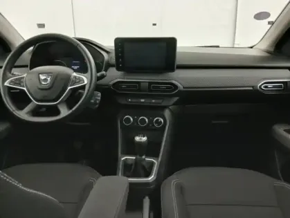 Photo 12 Dacia Sandero SCe 65 - 22 Confort