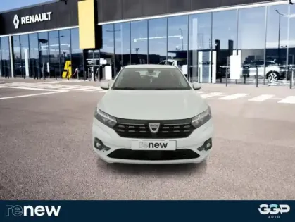 Photo 5 Dacia Sandero SCe 65 - 22 Confort