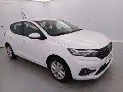 Photo 17 Dacia Sandero SCe 65 - 22 Confort