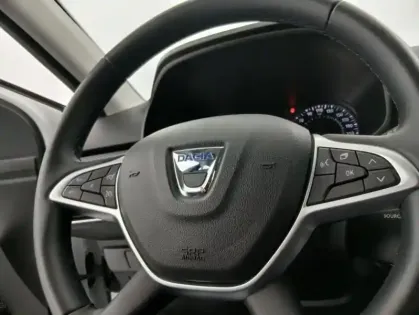 Photo 26 Dacia Sandero SCe 65 - 22 Confort