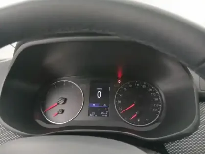 Photo 19 Dacia Sandero SCe 65 - 22 Confort