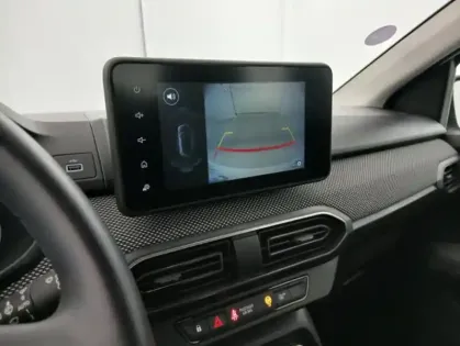 Photo 23 Dacia Sandero SCe 65 - 22 Confort