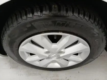 Photo 16 Dacia Sandero SCe 65 - 22 Confort