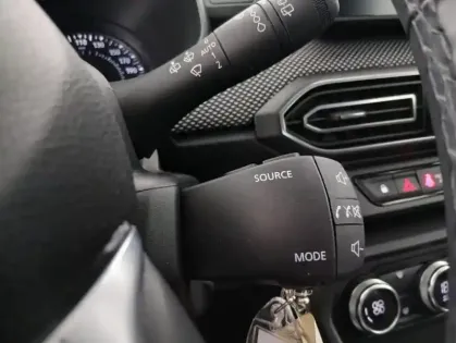 Photo 24 Dacia Sandero SCe 65 - 22 Confort