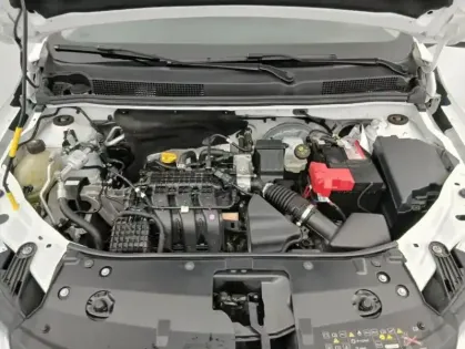 Photo 18 Dacia Sandero SCe 65 - 22 Confort