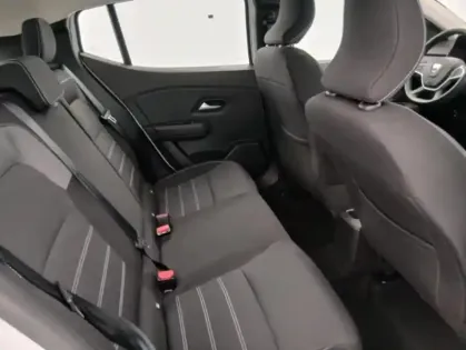 Photo 14 Dacia Sandero SCe 65 - 22 Confort