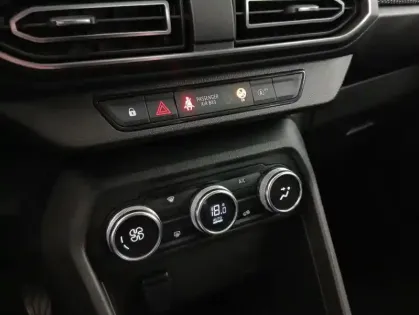 Photo 21 Dacia Sandero SCe 65 - 22 Confort