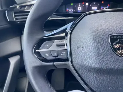 Photo 26 Peugeot 308 III PureTech 130 S&amp;S EAT8 ACTIVE PACK