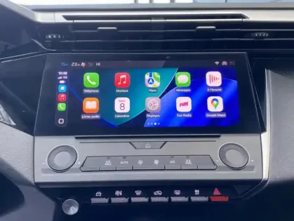 Photo 7 Peugeot 308 III PureTech 130 S&amp;S EAT8 ACTIVE PACK