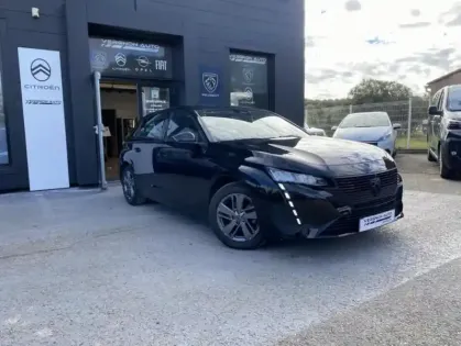 Photo 20 Peugeot 308 III PureTech 130 S&amp;S EAT8 ACTIVE PACK