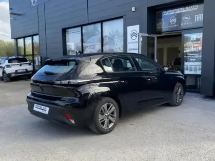 Photo 2 Peugeot 308 III PureTech 130 S&amp;S EAT8 ACTIVE PACK