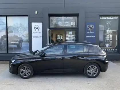 Photo 21 Peugeot 308 III PureTech 130 S&amp;S EAT8 ACTIVE PACK