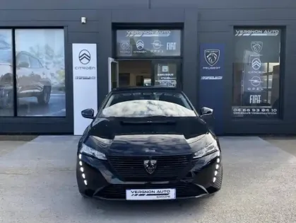 Photo 22 Peugeot 308 III PureTech 130 S&amp;S EAT8 ACTIVE PACK