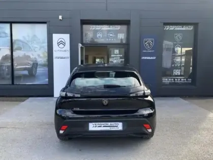 Photo 23 Peugeot 308 III PureTech 130 S&amp;S EAT8 ACTIVE PACK