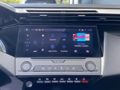 Photo 8 Peugeot 308 III PureTech 130 S&amp;S EAT8 ACTIVE PACK